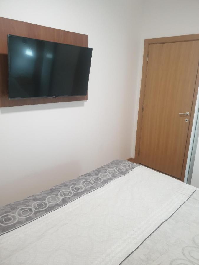 Strela Apartman Zlatibor Apartment Ngoại thất bức ảnh