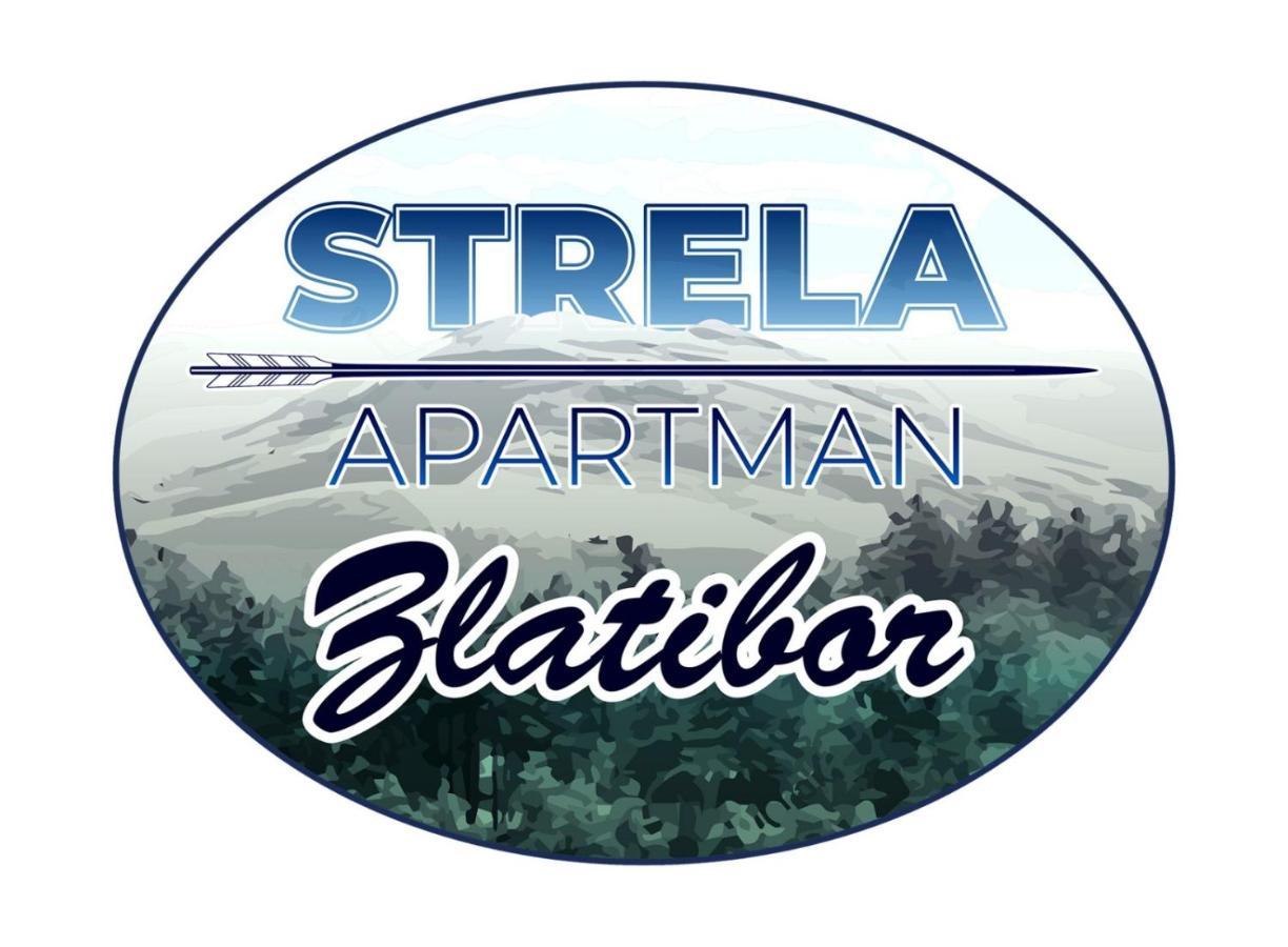 Strela Apartman Zlatibor Apartment Ngoại thất bức ảnh