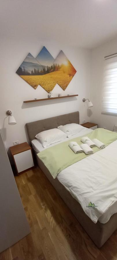 Strela Apartman Zlatibor Apartment Ngoại thất bức ảnh