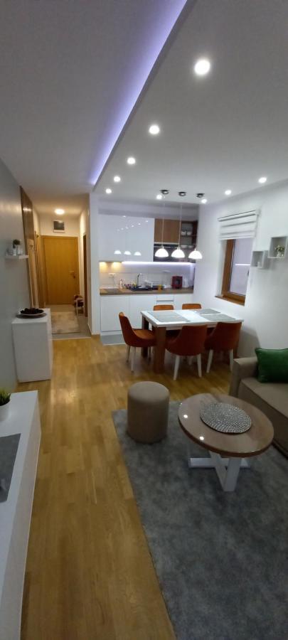 Strela Apartman Zlatibor Apartment Ngoại thất bức ảnh